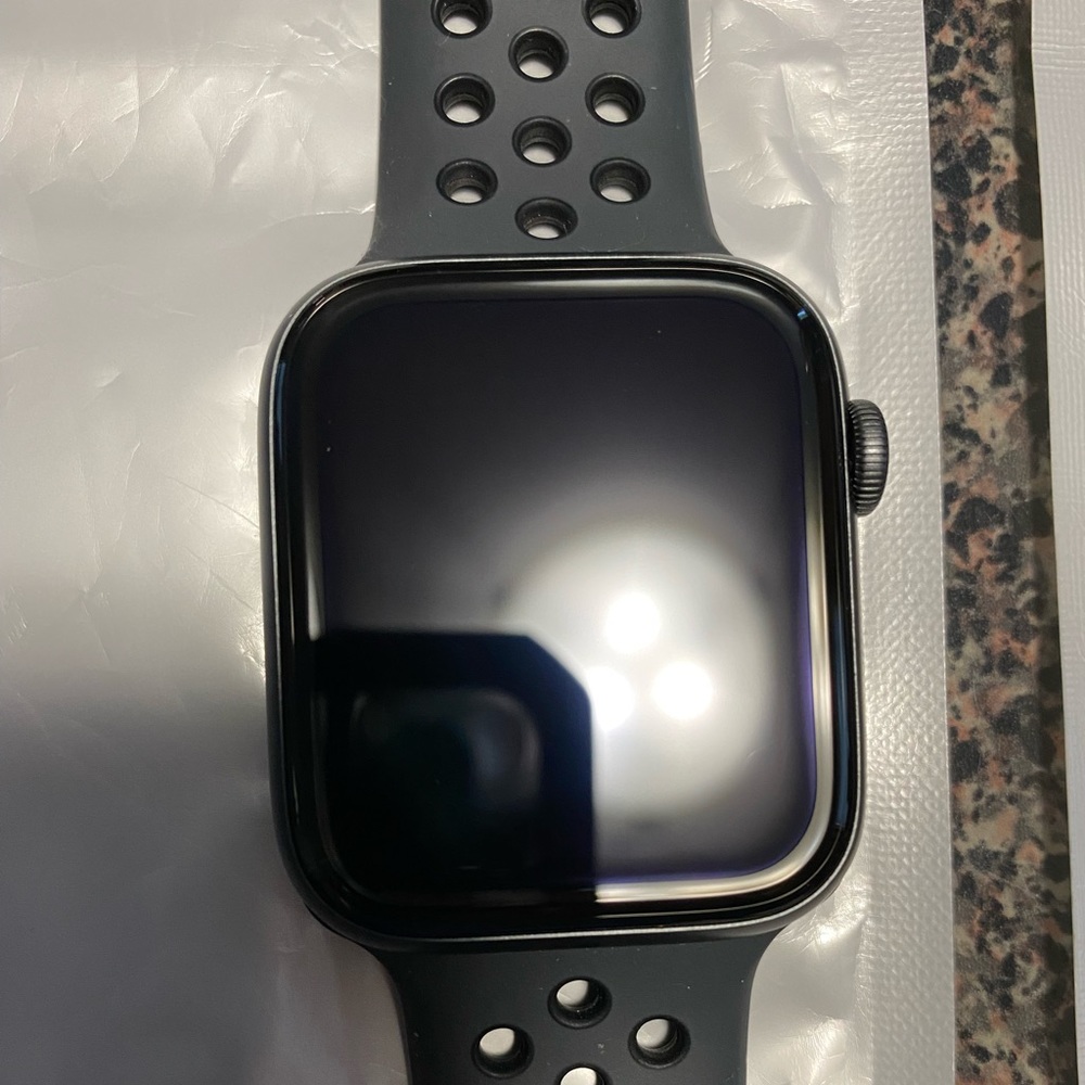 Apple Watch series 4
